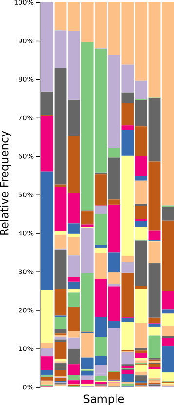 DS graphbar
