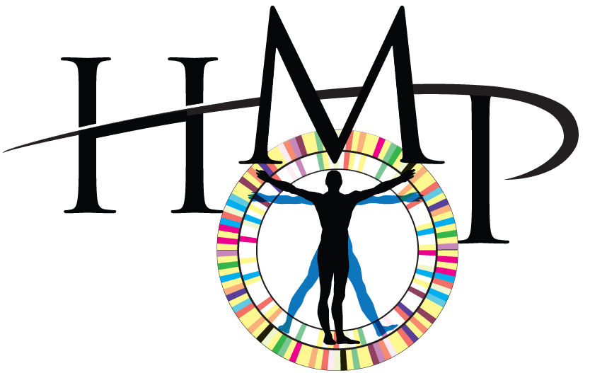 HMP logo